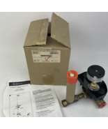 RUBINET Faucet Co.  Rough Temp Control Valve 1/2&quot; Thermostatic Mixer w V... - $176.01 CAD