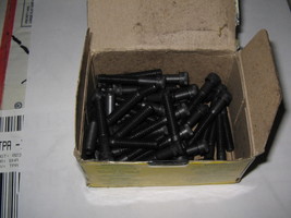 Holo-Krome, 1/4&quot;-20 x 1 -1/2&quot; Socket Head Cap Screws (Qty 50) - $31.99