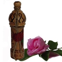 Natural Bulgarian Rose oil Guaranteed Original Otto 1ml Absolutely Pure 100 % - £21.76 GBP