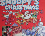 Snoopy&#39;s Christmas [Vinyl] - £20.29 GBP