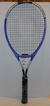 Wilson Titanium Sampras Grandlsam Tennis Racquet - $29.65