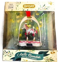 Breyer Horses 2021 Holiday Collection Stirrup Ornament - $14.99