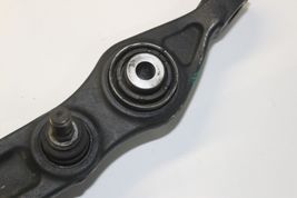 03-09 w211 MERCEDES E350 E320 FRONT DRIVER LEFT LOWER CONTROL ARM M1354 image 5