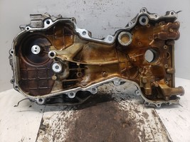 Timing Cover QR25DE 2.5L VIN J 1st Digit Japan Built Fits 08-15 ROGUE 13... - $1,319.41 MXN