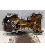 Timing Cover QR25DE 2.5L VIN J 1st Digit Japan Built Fits 08-15 ROGUE 13... - $1,294.07 MXN