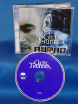 Celtic Thunder Debut Album Cd The Mountains Of Mourne Brothers In Arms She - £5.53 GBP