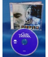 CELTIC THUNDER Debut Album CD The Mountains Of Mourne  Brothers In Arms She - $5.44