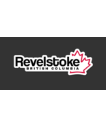Revelstoke - British Columbia - Canada - Ski Resort Stickers - $114.02 MXN
