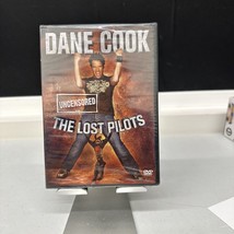 Dane Cook - The Lost Pilots (Dvd, 2007) World Ship Avail - £4.74 GBP