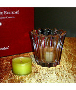 BACCARAT MILLE NUITS SCENTED VOTIVE SET - $97.95