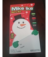 Mike And Ike Merry Mix 1ea 5oz Box-Brand New-SHIPS N 24 HOURS - $280.40 MXN
