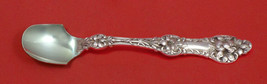 Old Orange Blossom by Alvin / Gorham Sterling Silver Cheese Scoop 5 3/4" Custom - $123.65 CAD