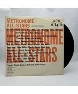 Metronome All-Stars VINYL LP ALBUM HARMONY RECORDS - £5.78 GBP