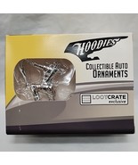The Arrow Hoodies Collectible Auto Ornament Loot Crate Exclusive - $16.46 CAD