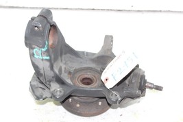 02-08 MINI COOPER S Front Right Passenger Side Knuckle F2931 - $156.39
