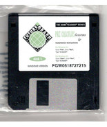 Vintage Calculus Learning Software - $380.79 MXN