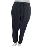 Nike Men&#39;s Fitted Activewear Dri-Fit Jogger Pants Black XL - $35.17 CAD