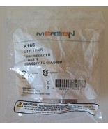 Mersen R166, 600V, Fuse Reducer, Ferraz R166 | aka:  Ferraz Shawmut R166 - $541.32 MXN