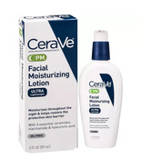 CeraVe PM Facial Moisturizing Lotion Ultra Lightweight - 3 fl oz. - $164.54 MXN