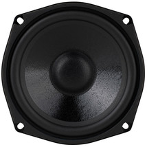 Dayton Audio - DC130AS-8 - 5-1/4&quot; Classic Shielded Woofer - 8 Ohm - £39.92 GBP