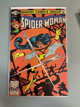 Spider-Woman(vol. 1) #39 - Negative Space Cover - Marvel Key Issue - £8.53 GBP