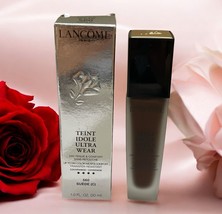 Lancome Teint Idole Ultra Wear 24H Color Wear &amp; Comfort 560 SUEDE (C) - $34.16