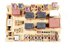 Interior Fuse Box OEM 2002 02 Toyota Celica  - $55.68