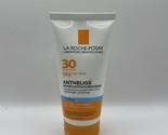 La Roche-Posay Anthelios Water Lotion Sunscreen Cooling SPF 30 5.0oz./15... - $18.80