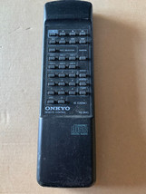 Genuine Onkyo Remote RC-264C New! - £15.55 GBP