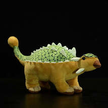 Cute Simulation Dinosaur Doll Plush Toy Model - £25.26 GBP