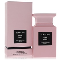 Tom Ford Rose Prick by Tom Ford Eau De Parfum Spray 3.4 oz - £441.94 GBP