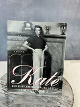Kate An Intimate Look At A Legend The Katharine Hepburn Album By Lauren Tarshis - £11.60 GBP
