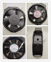 D2E160-AH02-17 genuine German imported fan  90-day warranty - £515.70 GBP