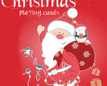 Christmas Playing Cards (Ornament Edition) - $15.83