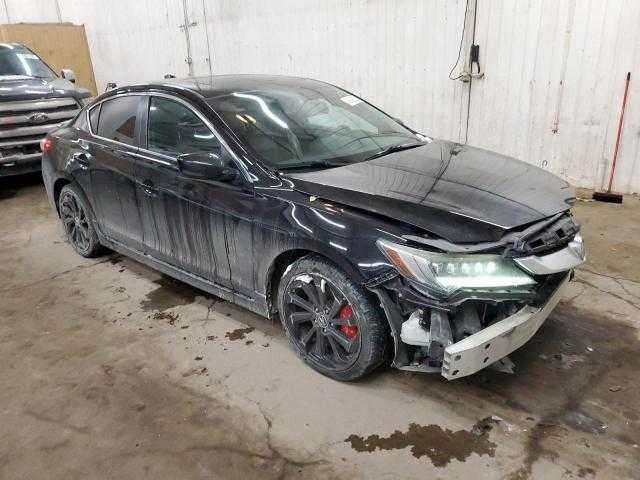 Acura ILX Parking Brake Bezel Emergency Handle Lever Trim  2016 2017 2018 Item image 3