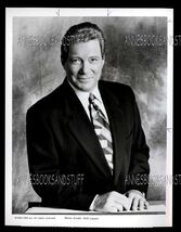 7 x 9 press photo 1993 RESCUE 911 - WILLIAM SHATNER photo credit Cliff L... - $13.81