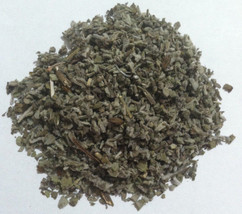 1 oz. Sage Leaf (Salvia officinalis) Organic &amp; Kosher USA - £1.55 GBP