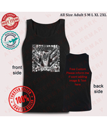ROB ZOMBIE - THE GREAT SATAN Tank Top - $28.00