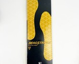 NEW Nikken Magstrides EQL-FIR Magnetic Insoles #2024 Small 5-9 Uncut NOS - £62.90 GBP