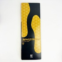 NEW Nikken Magstrides EQL-FIR Magnetic Insoles #2024 Small 5-9 Uncut NOS - $79.99