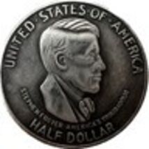 Cincinnati 1936-D Fantasy medal Restrike - $18.44 CAD