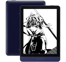 MEEBOOK M6 3gb 32gb Quad Core 1.8ghz 6.0&quot; E-ink Screen Wi-Fi Android 11 Tab Book - £213.11 GBP