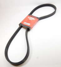 OEM Simplicity Ferris 5100555SM 5100555 Pump Drive Belt Double V - £61.95 GBP