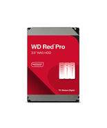 Western Digital WD260KFGX 26TB WD RED PRO NAS HARD DRIVE - 611263 - $15,492.70 MXN