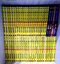 Complete Set! Initial-D By Shuichi Shigeno Manga Vol.1-48 English Version Comic - £557.52 GBP