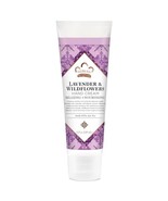 Nubian Heritage Hand Cream, Lavender &amp; Wildflowers with Vitamin E  Ligh... - $16.98 CAD