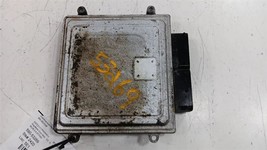 Engine ECM Electronic Engine Control Module Left Hand Under Hood Fits 11... - $29.69