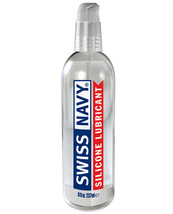 Swiss Navy Lube Silicone - 8 oz - $54.99