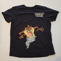 LOONEY TUNES-BUGS BUNNY-Men&#39;s Size Large-Short Sleeve T Shirt - $11.78