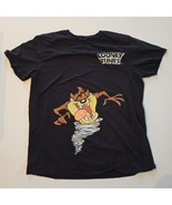 LOONEY TUNES-BUGS BUNNY-Men&#39;s Size Large-Short Sleeve T Shirt - $11.78
